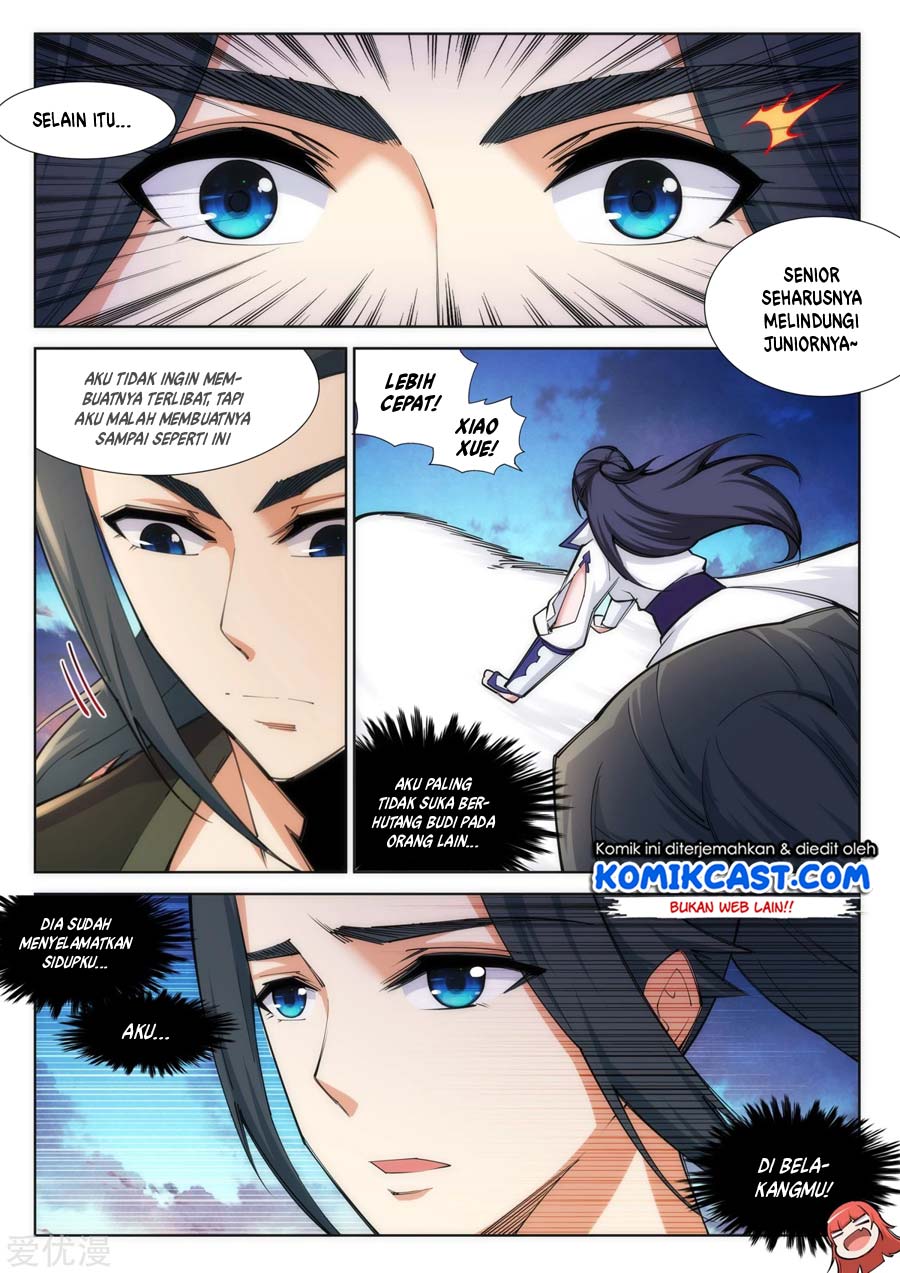 Dilarang COPAS - situs resmi www.mangacanblog.com - Komik against the gods 087 - chapter 87 88 Indonesia against the gods 087 - chapter 87 Terbaru 8|Baca Manga Komik Indonesia|Mangacan